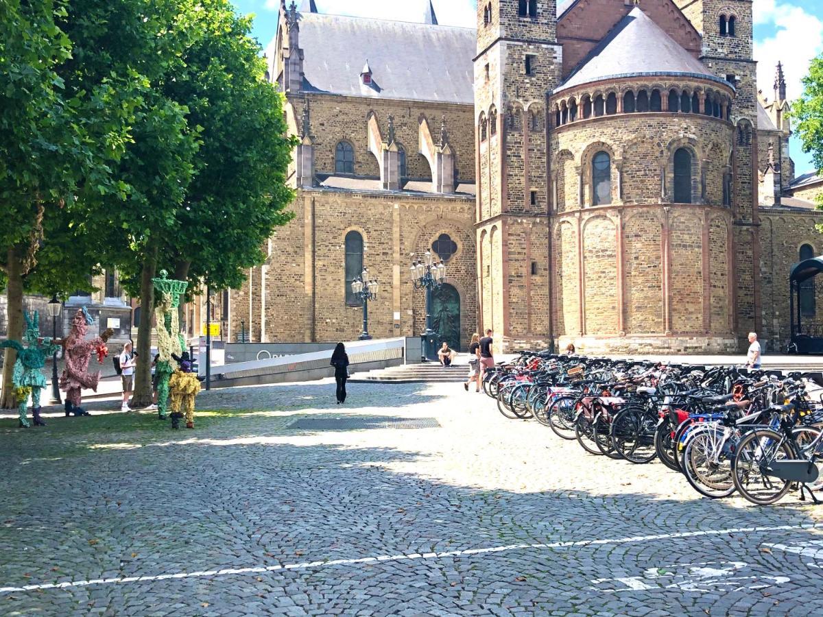 accademia00 Maastricht Exterior foto